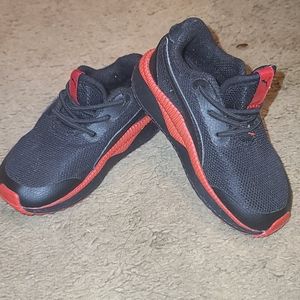 Puma shoes